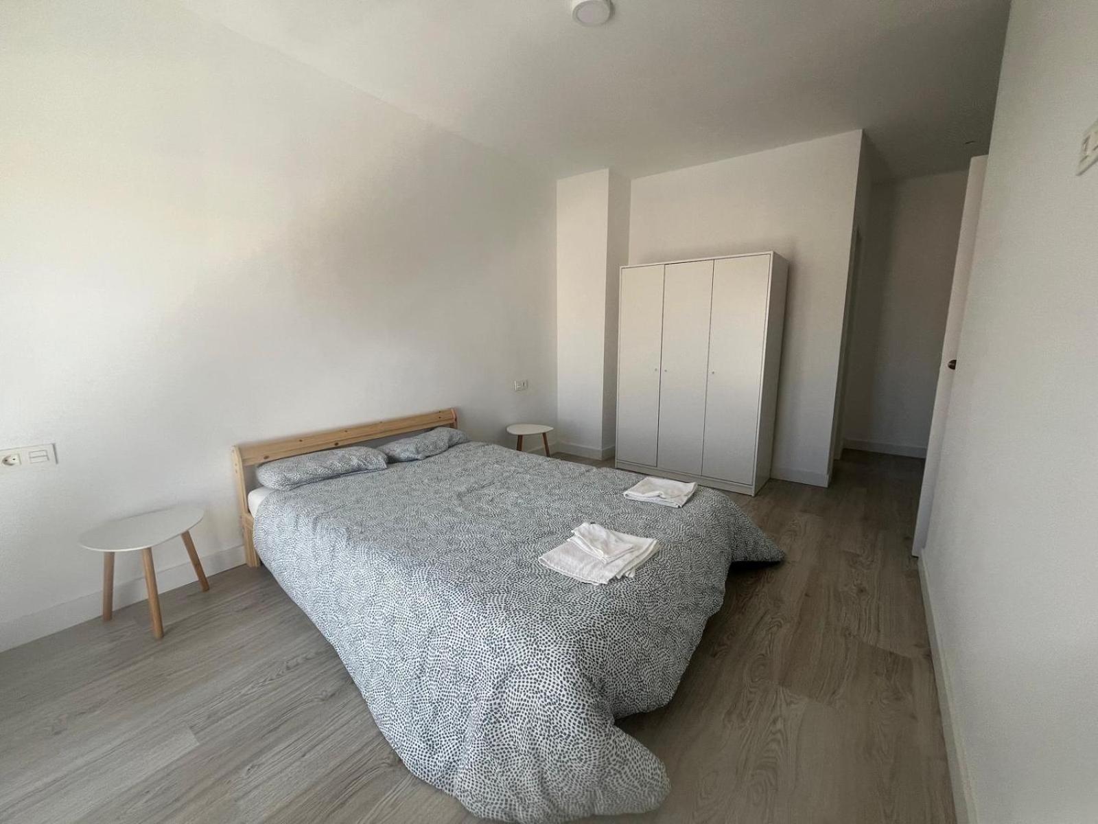 Eco Home Alpera 1 Exteriér fotografie