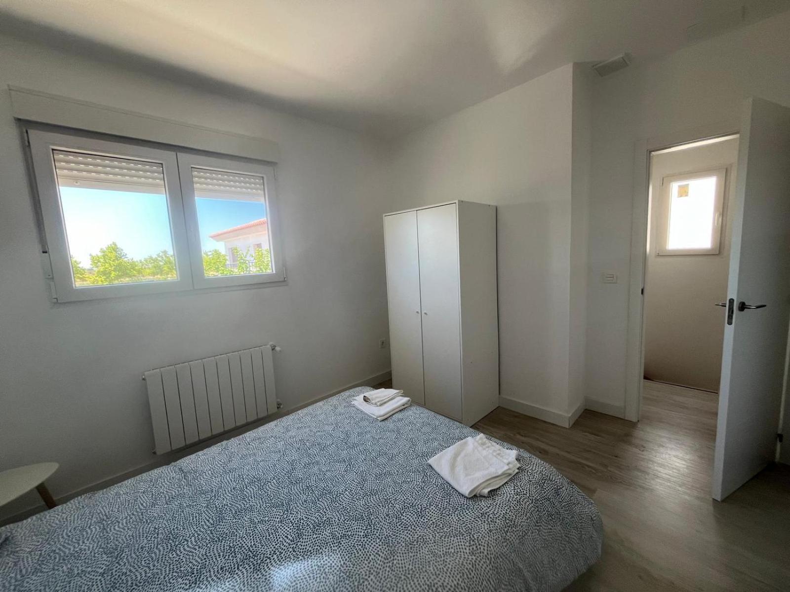 Eco Home Alpera 1 Exteriér fotografie