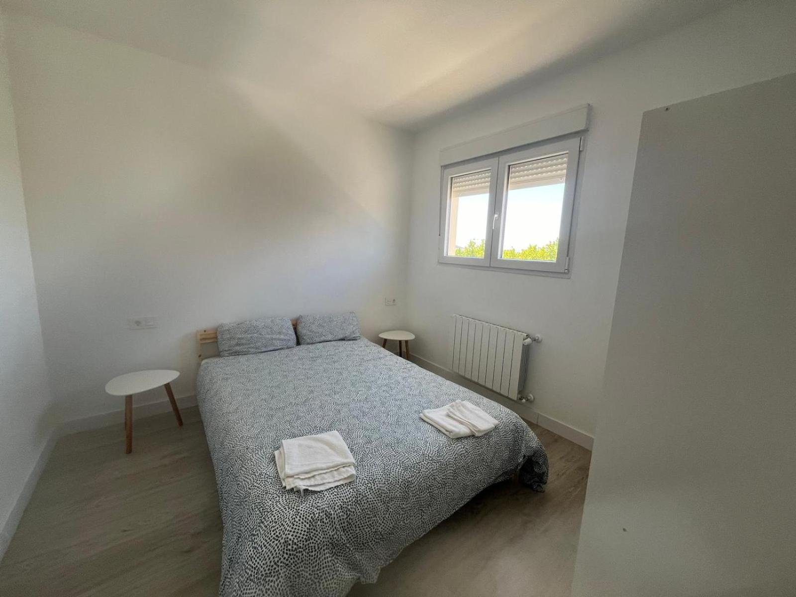 Eco Home Alpera 1 Exteriér fotografie